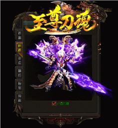 传奇私服赤月项级